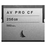 Angelbird 256 gb AV Pro CF CFast 2.0 Hafıza Kartı