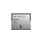 Angelbird 512 gb AV Pro CF CFast 2.0 Hafıza Kartı