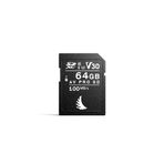 Angelbird AV kartı Pro SD V30 64 GB