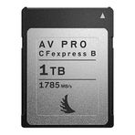 Angelbird AV PRO CFexpress Type-B 1 TB Hafıza Kartı