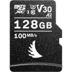 Angelbird MICROSD V30 128GB Hafıza Kartı