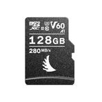 Angelbird Microsd V60 128GB Hafıza Kartı
