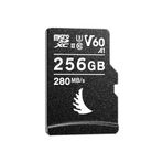 Angelbird Microsd V60 256GB Hafıza Kartı