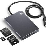 Angelbird SD Dual Card Reader