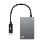 Angelbird SSD2GO 1TB Pkt Mk2 Gri Harici SSD