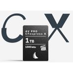 Angelbird Type A CFexpress v4 1 TB Hafıza Kartı
