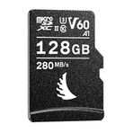 Angelbird V60 128 GB Micro SD Hafıza Kartı