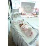 AngelButik Tavsan Tulum Pembe