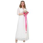 Angelino Butik KL26001 Kadın Elbise