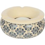 Angelo Seramik Ev Küllüğü Elegance Desen 15cm