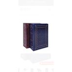 Angelphoto 10x15 96 Fotoğraflık Albüm Deri Görünümlü Fotoğraf Resim Albümü