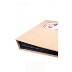 Angelphoto 300'lük 10x15 Pencereli Gold Fotoğraf Albümü