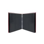 Angelphoto 500lü Aile Albümü 10x15cm - Beyaz iç dizayn - Yüksek Kaliteli Fotoğraf Albümü