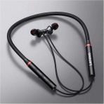 Angelphoto HE05X Spor Bluetooth Kulaklık - Siyah