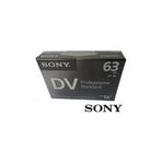 Angelphoto Mini Dv Casette, SONY KAMERA KASETİ MİNİ DV KAMERA KASETİ
