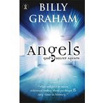 Angels: God's Secret Agents by Billy Graham (2004-07-15)