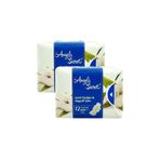 Angels Secret Aktif Oksijen ve Negatif Iyon Gündüz Pedi 2li Set