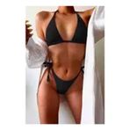 Angelsin Bağlamalı Kadın Bikini Takım