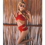 Angelsin Özel Tasarım Bikini Takım