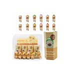 ANGELSS JEWELLERY Capybara Sonny Angel Hippers Blind Box sürpriz figür