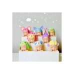 ANGELSS JEWELLERY Sonny Angel Hipper's Dreaming Serisi Figürler 1 Adet