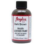 Angelus Akrilik Deri Boya