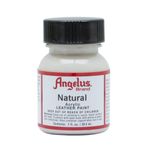 Angelus Deri 1 oz Natural Boya