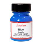 Angelus Deri 1 Oz Navy Boya