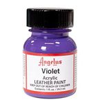 Angelus Deri 1 oz Violet Boya