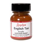 Angelus Deri boyası İngiliz Tan 29,5 ml