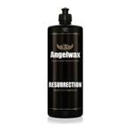 Angelwax Resurrection Heavy Cut Compound 1 lt Agresif Pasta
