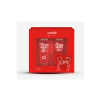 Angie 30 ml Nemlendirici Dudak Kremi + 15 ml Lip Balm