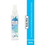 Angie Sulu Boya Kadın Mint Crush Body Mist - 160ML