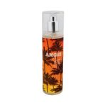 Angıe Sun Kiss 150 ml Vücut Spreyi