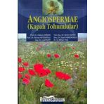 Angiospermae - Kapalı Tohumlular / Yıldırım Akman / Palme Yayınları
