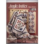 Angle Antics by Mary Hickey (1991-03-03)