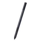 Anglepingping Dell PN557W Stylus Kalem için Aktif Kalem PN557W, Latitude 5285 5289 5290 7285 7390 7400, Inspiron 7420 7425, XPS 15 9570, Bluetooth İşlevi için Dell 2'si 1 Arada Dizüstü Bilgisayar ile Uyumlu