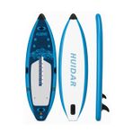 Angler Şişme Balıkçı SUP Board/Paddle Board 335 cm
