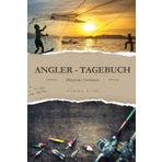 Angler - Tagebuch: Deutsche Gewässer