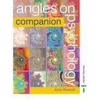 Angles on Psychology: Companion for Edexcel As Level
