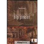 ANGLO SAKSON FELSEFEDE BILGI GÖRÜŞLERİ - HARUN RIZATEPE