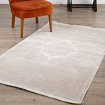 Angora Aqua C034B 160x230 cm Krem Halı
