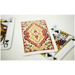 Angora Olympos Iskambil Oyun Kağıdı, Playing, Biriç Oyun Kağıdı - Standart