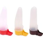 Angora Sultan Ve Cennet Papağanı Suluğu