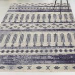 Angorahome Vega Dikdörtgen Kilim 4030, 80X150