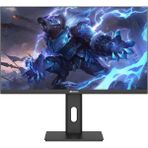 Angoravi Gamebooster 24.5 Ss IPS GB-2518FF 0.5ms 180HZ Hdmı-Dp Gamıng Monitör