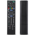 Angrox Sony bravia, rm-ed047 rm-yd103 rm-ed050 rm-ed060 rm-ed061 için evrensel TV uzaktan kumandası Sony TV uzaktan kumandaları ile uyumlu