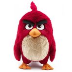 Angry Birds ANGRY_25 Lisanslı Dekoratif Kırlent
