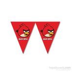 Angry Birds Klasik Üçgen Bayrak Set
