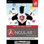 Angularjs - Şerif Aydın